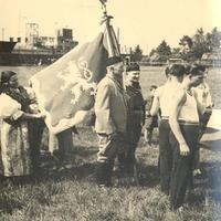 Sokolské slavnosti 1946